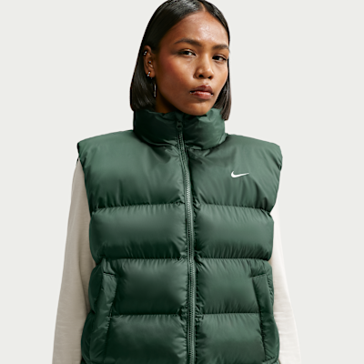 あ*ん様 NIKE nylon foodie vest W+NK+TF+SYN+CLSSC+VEST.png